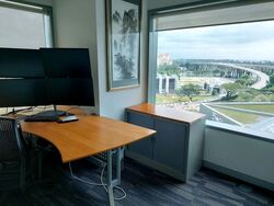 Suntec City Mall (D1), Office #516199291
